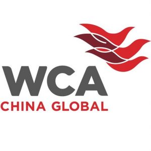 WCA China Global Web